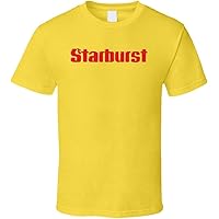 Qanipu Starburst Candy T Shirt