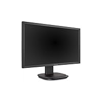 ViewSonic VA2419-SMH 24 Inch IPS 1080p LED Monitor with Ultra-Thin Bezels, HDMI and VGA Inputs for Home and Office
