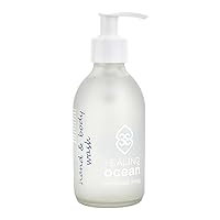 Healing Ocean Hand & Body Wash 200ml
