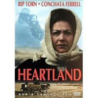 Heartland Heartland DVD VHS Tape
