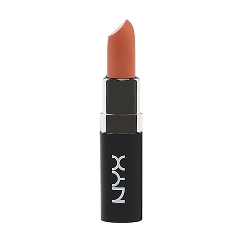 NYX Cosmetics Matte Lipstick Spirit