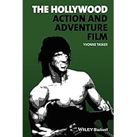 The Hollywood Action and Adventure Film (New Approaches to Film Genre) The Hollywood Action and Adventure Film (New Approaches to Film Genre) Kindle Hardcover Paperback