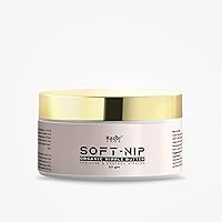 Organic Nipple Soothing Butter Cream for Sore & Cracked Nipples