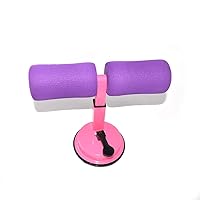 Sit-up Aid, Home Fitness Sports Equipment, Vest Line, Abdominal Muscle Training Equipment for Men and Women