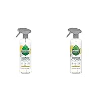 All Purpose Cleaner, Lemon Chamomile Scent, Cuts Grease, 23 Fl Oz (Pack of 2)