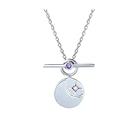 Moment of Light Jewelry Official Army Necklace