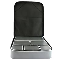 ALL MY MEMORIES Uptown Chic Suite Chest, Charcoal