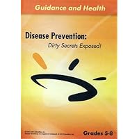 Disease Prevention: Health Secrets Exposed Disease Prevention: Health Secrets Exposed DVD