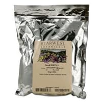 Hibiscus Heaven Tea Organic, 1 lb