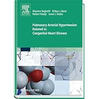 Pulmonary Arterial Hypertension Related Pulmonary Arterial Hypertension Related Hardcover