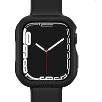 OtterBox ECLIPSE CASE for Apple Watch Series 7/8/9 41MM - PAVEMENT (Grey)
