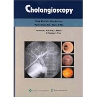 Cholangioscopy Cholangioscopy Hardcover
