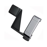 Aluminum Smart Phone Holder Stand Mount Mobile Phone Holder Handheld Holder Bracket Phone Clip for DJI for OSMO Pocket Camera Spare Part Accessory