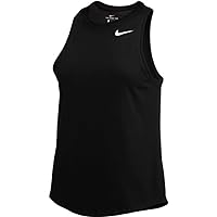 Nike Women's Tank Top Cotton/Polyester Blend Training CJ1711