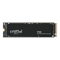 Crucial T700 2T PCIe Gen5 Tray *CT2000T700SSD3T