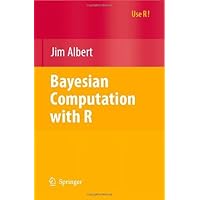 Bayesian Computation with R (Use R!) Bayesian Computation with R (Use R!) eTextbook Paperback Digital