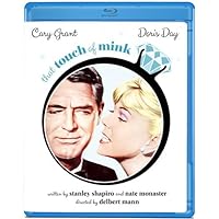 That Touch of Mink [Blu-ray]