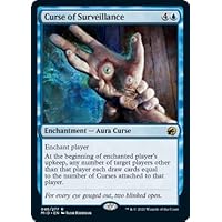 Magic: The Gathering - Curse of Surveillance - Innistrad: Midnight Hunt