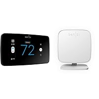 Sensi Touch 2 Smart Thermostat & Sensi Room Sensor New 2023!