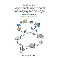 Handbook of Paper and Paperboard Packaging Technology Handbook of Paper and Paperboard Packaging Technology Kindle Hardcover