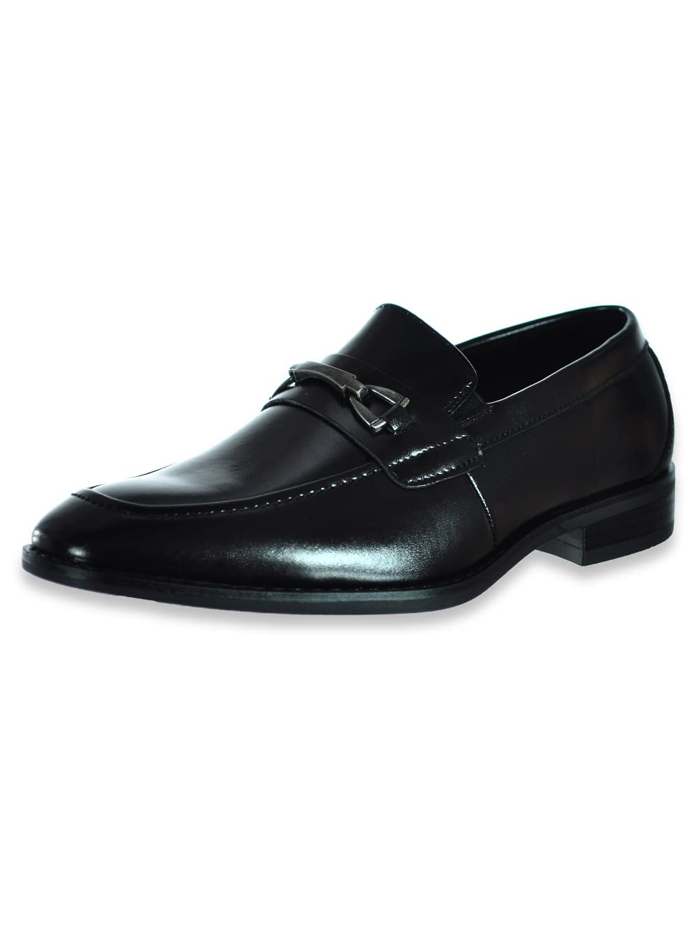 STACY ADAMS Boy's Kaylor Slip on Loafer