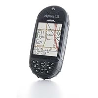 Magellan eXplorist XL Water Resistant Hiking GPS
