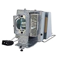 Original BL-FU260C / SP.72Y01GC01 DLP/LCD Projector Lamp BLFU260C SP72Y01GC01 Bulb with Housing Compatible with OPTOMA EH416 WU416 W416 X416