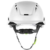 Lift Safety HRX-22WC2 Radix Type 2 Vented (White) COO: United States