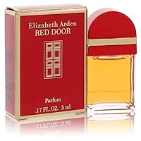 Red door perfume mini edp perfume for women make you an attractive person 0.17 oz mini edp ￥Happy mood￥ 0.17 Fl Oz (Pack of 1) RELH61E657 0