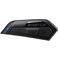 Sena Smart HJC 21B Bluetooth Communication System Black