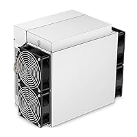 New Antminer Bitcoin Litecoin Miner L7 9500M LTC+Doge Scrypt Air-Cooling Miner