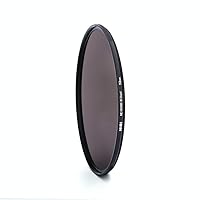 NiSi 112mm NC ND1000 - Circular 10-Stop Neutral Density Lens Filter Compatible with Nikon NIKKOR Z 14-24 f/2.8 S - HD Optical Glass, Waterproof Nano Coating, Infrared (IR) Light Reduction NiSi 112mm NC ND1000 - Circular 10-Stop Neutral Density Lens Filter Compatible with Nikon NIKKOR Z 14-24 f/2.8 S - HD Optical Glass, Waterproof Nano Coating, Infrared (IR) Light Reduction