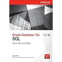 Oracle Database 12c SQL Oracle Database 12c SQL Kindle Paperback