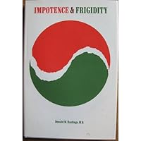 Impotence and Frigidity Impotence and Frigidity Hardcover