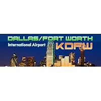 Dallas International Airport KDFW for Tower! 2011 [DOWNLOAD]