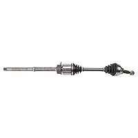Front CV Axle Shaft Assembly RH Passenger Side for 2011-2014 Ford Explorer 3.5L AWD 4WD