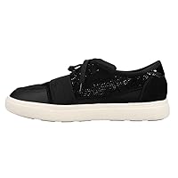 VANELi Womens Onella Sneakers Shoes Casual - Black
