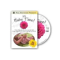 It's Baby Time! Infant massage, exercise and play It's Baby Time! Infant massage, exercise and play DVD