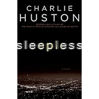Sleepless: A Novel Sleepless: A Novel Hardcover Kindle Audible Audiobook Paperback MP3 CD