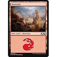 Mountain (274) - Foil