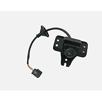 New Rear View Backup Camera Unit Assy Fit for Hyundai Elantra 2021-22 99240-AA100 99240-BU500