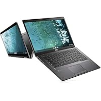Dell Latitude 5300 2-in-1 Laptop, 13.3-inch FHD (1920 x 1080) Touchscreen, Intel Core 8th Gen i5-8365U, 8GB RAM, 256GB SSD, Windows 10 Pro, XPI Bundle (Renewed)
