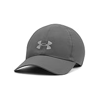 Under Armour Men's Launch Run Adjustable Hat