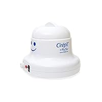 Cirepil - Happy Heater - Official Wax Warmer by Cirepil - Professional Hair Removal Machine - Easy to Use - Wax Melts Quickly with this Thermostatically Controlled Professional Wax Pot