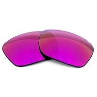 Polarized Replacement Lenses for Nike Precocious Sunglasses