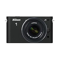 Nikon DSLR Nikon 1 J1 Black N1 J1 BK