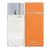 Happy perfume for women Eau de Parfum 3.4 oz