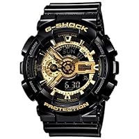 CASIO G-Shock Hyper Clors Watch GA-110GB-1AJF