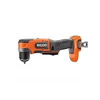RIDGID 18V SubCompact Brushless Cordless 3/8 in. Right Angle Drill (Tool Only)