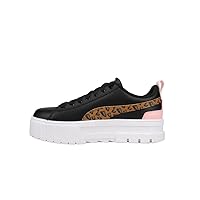 PUMA Girl's Mayze Wild (Big Kid)